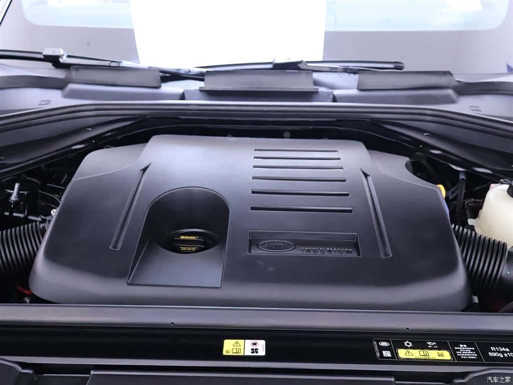 Land Rover Range Rover, 2025 25