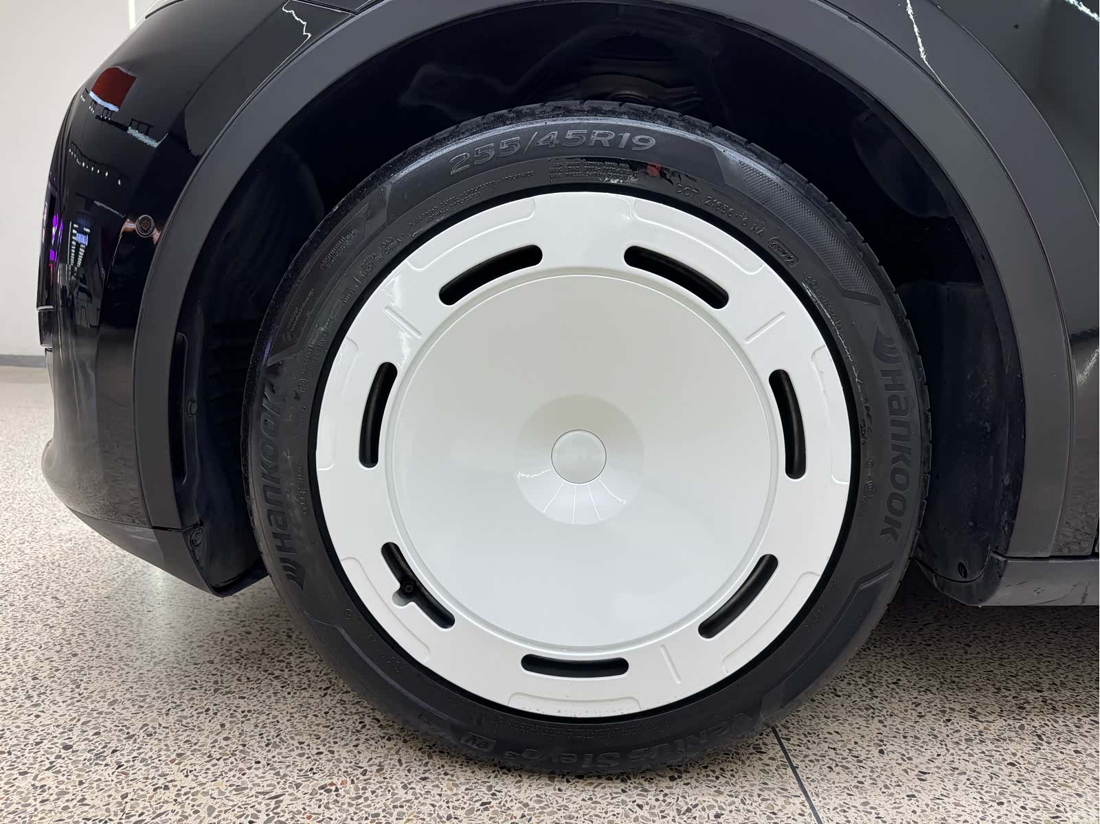 Tesla Model Y, 2022 8