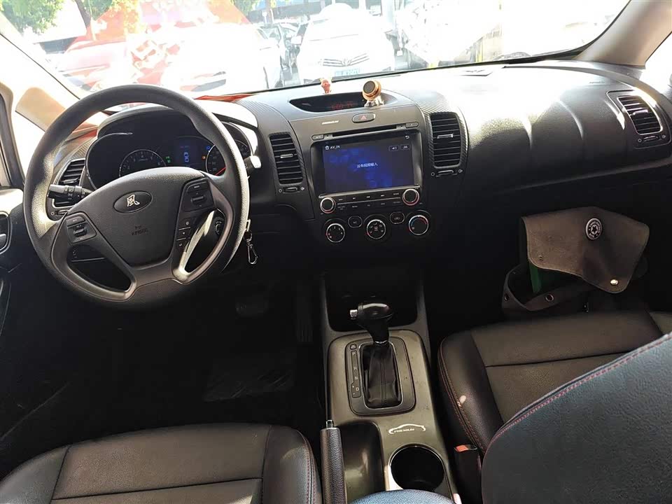 Kia K3 Kia K3