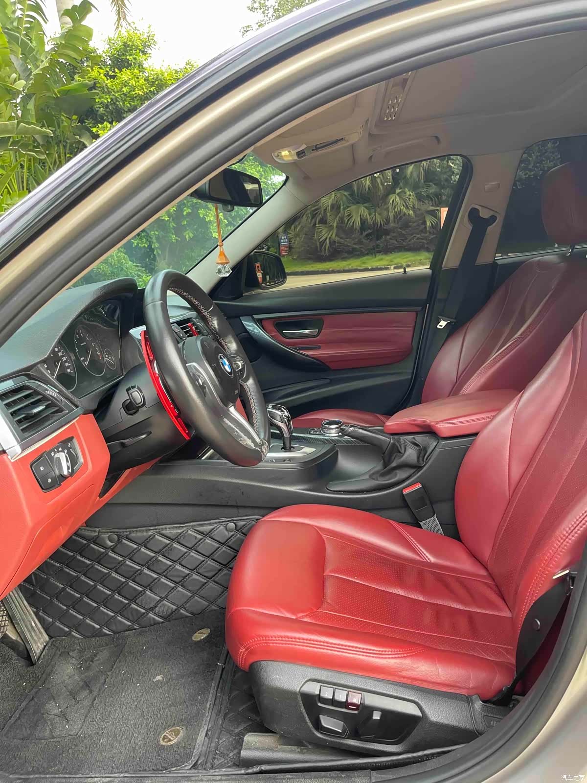 BMW 3 Series, 2014 4