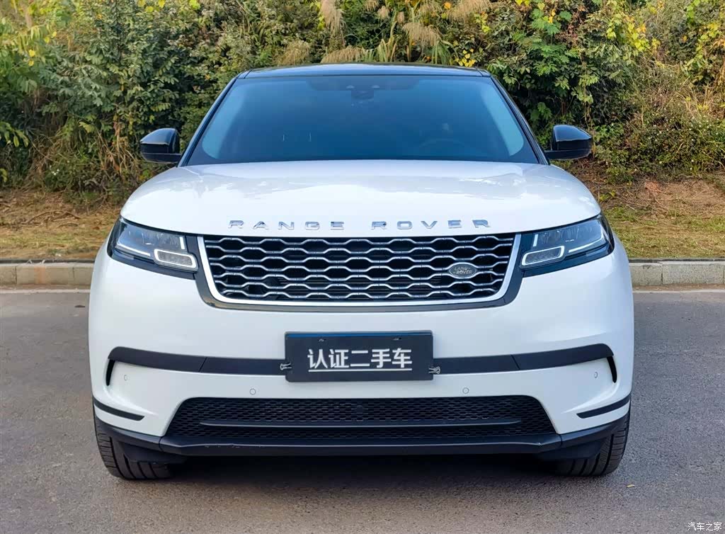 Land Rover Range Rover, 2019 2