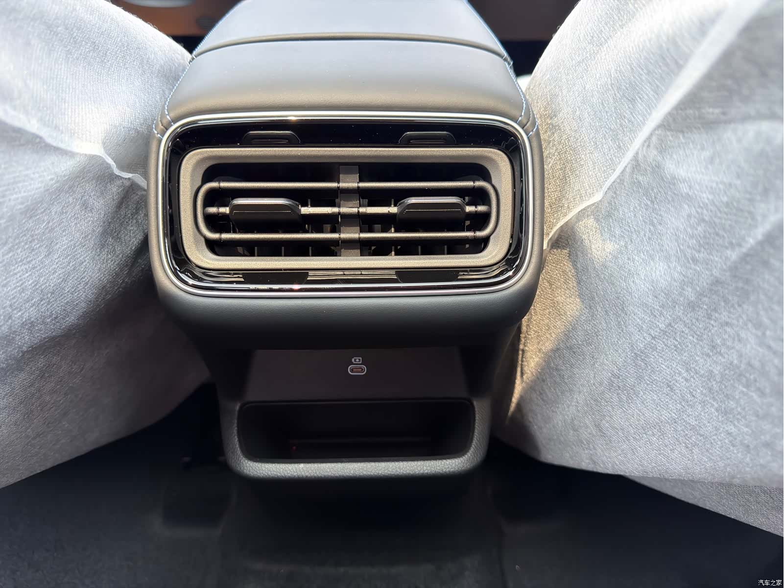 Geely Preface, 2026 26