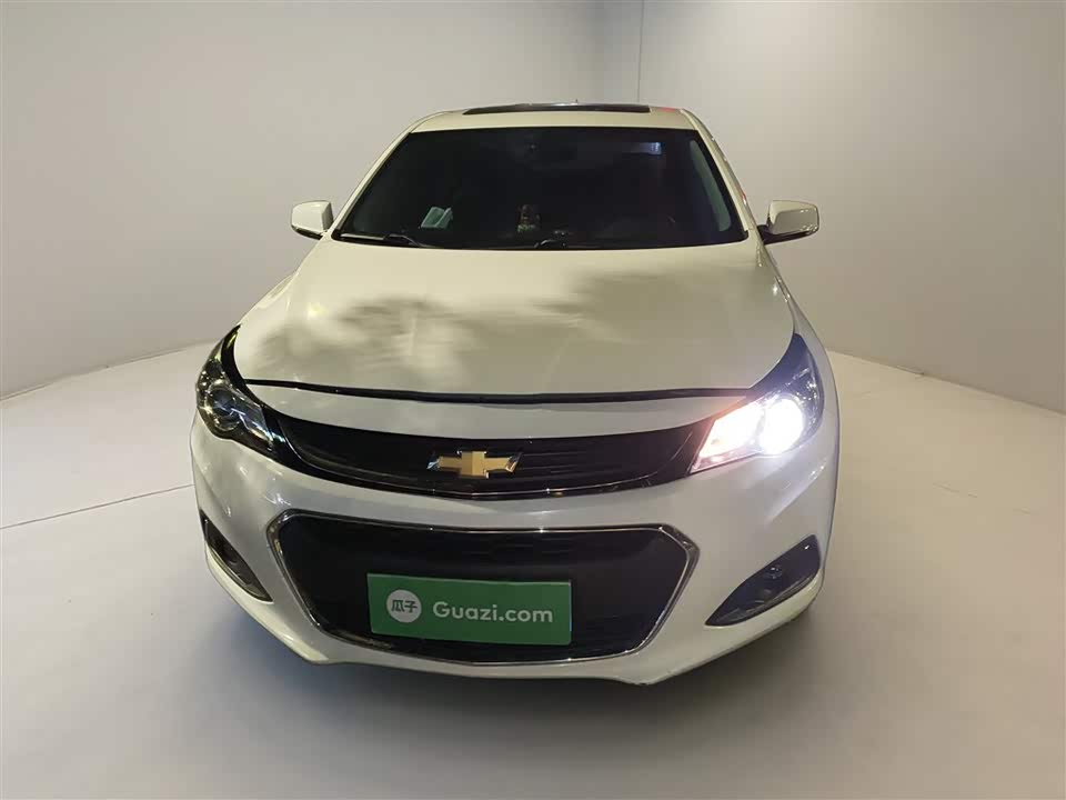 Chevrolet Mai Ruibao