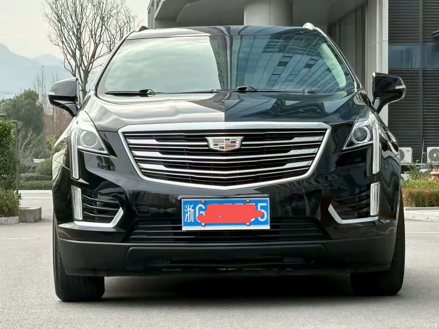 Cadillac XT5, 2019 2