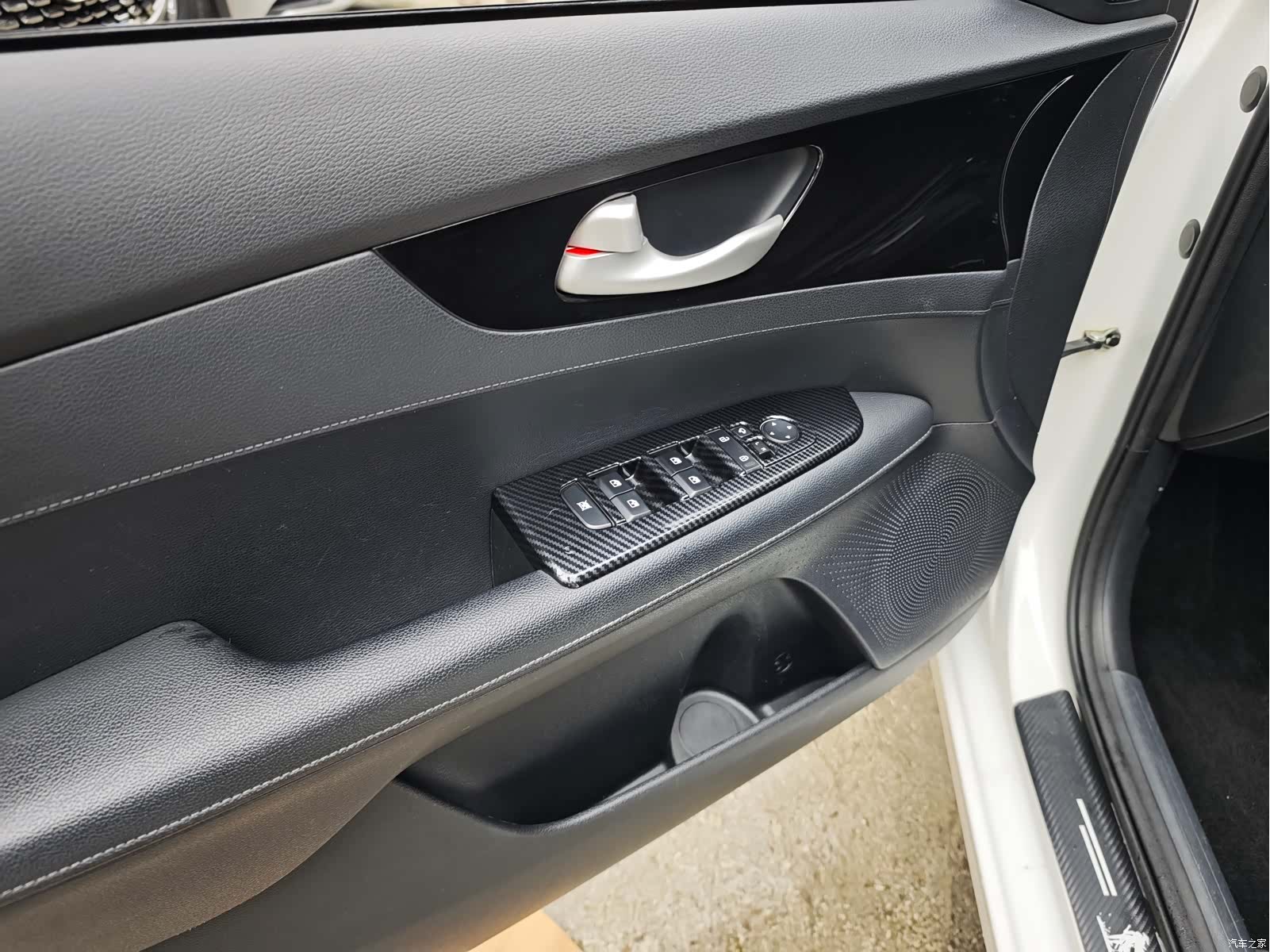 Kia K3, 2021 7