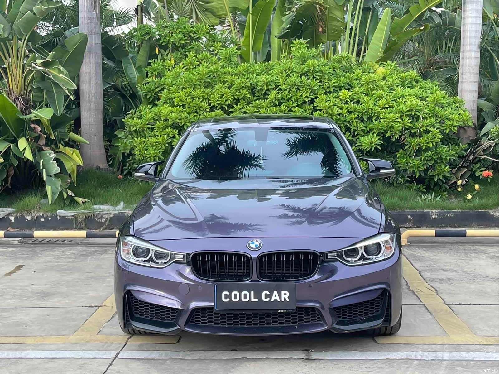 BMW 3 Series, 2014 2