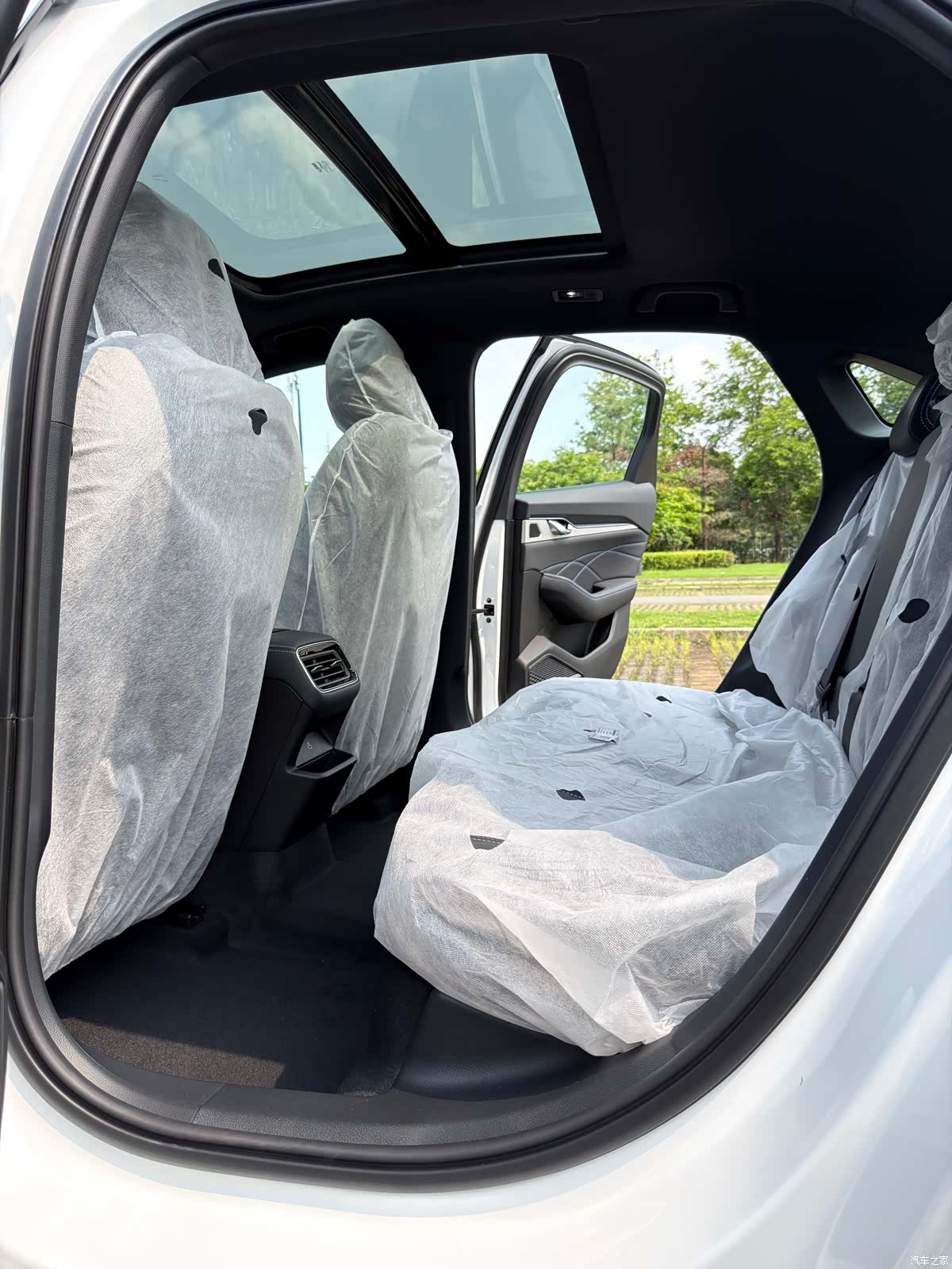 Geely Preface, 2026 29
