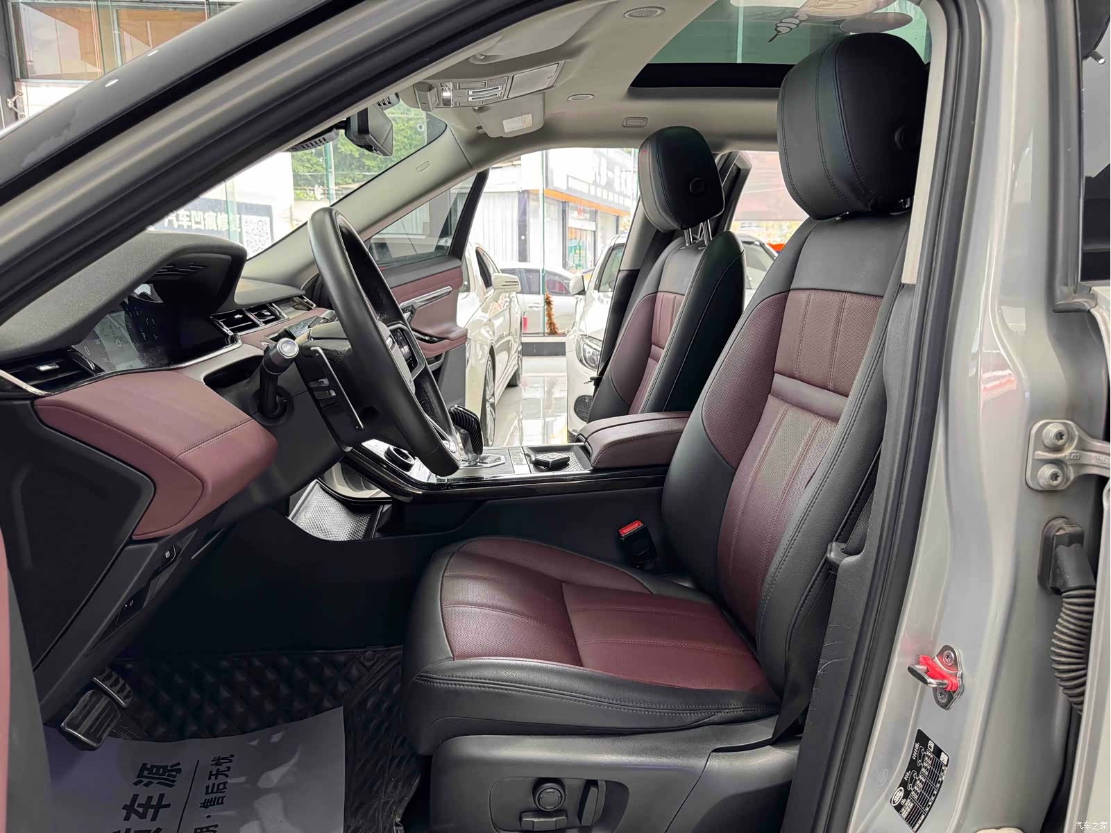 Land Rover Range Rover, 2022 6