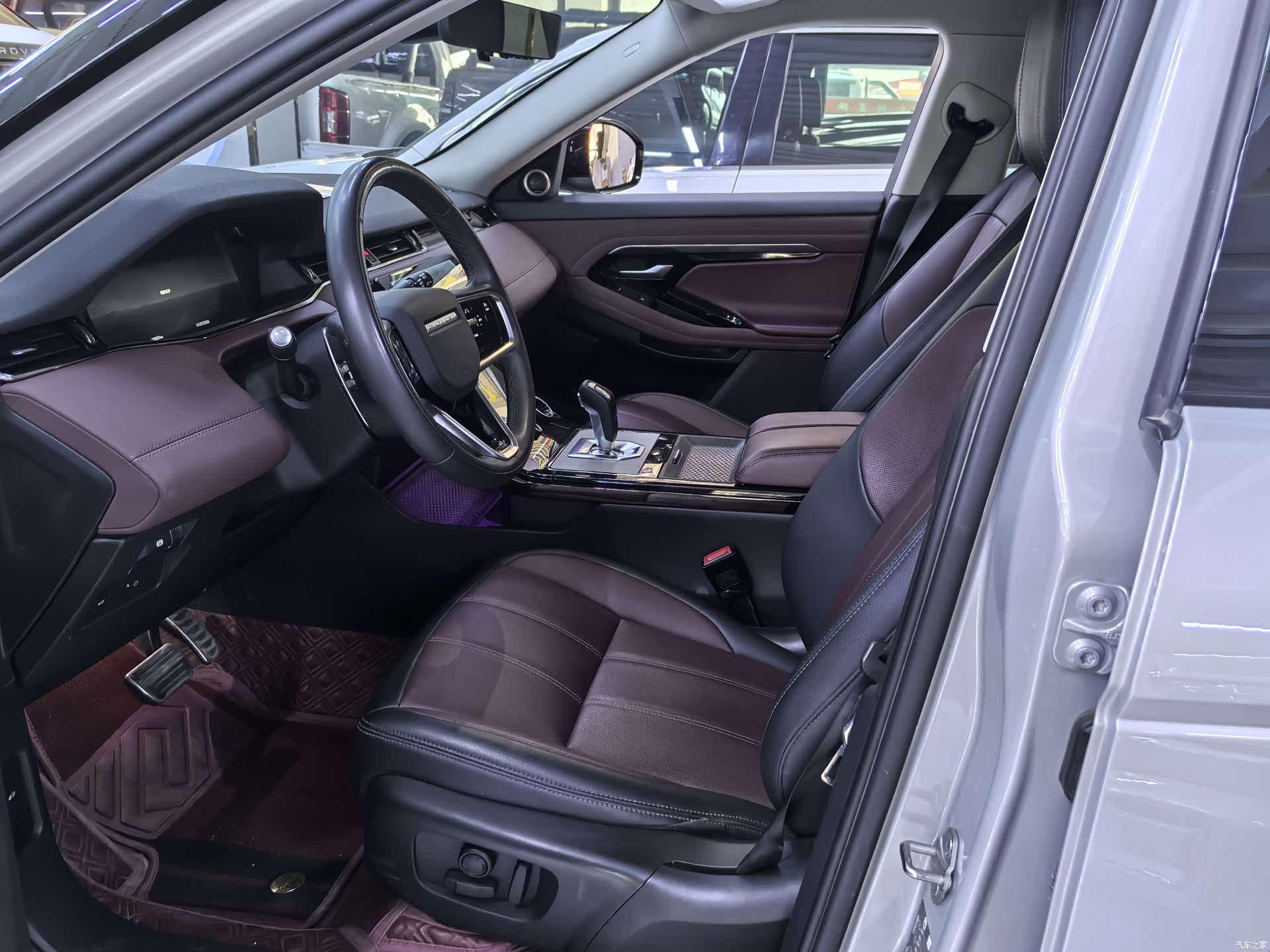Land Rover Range Rover, 2024 7
