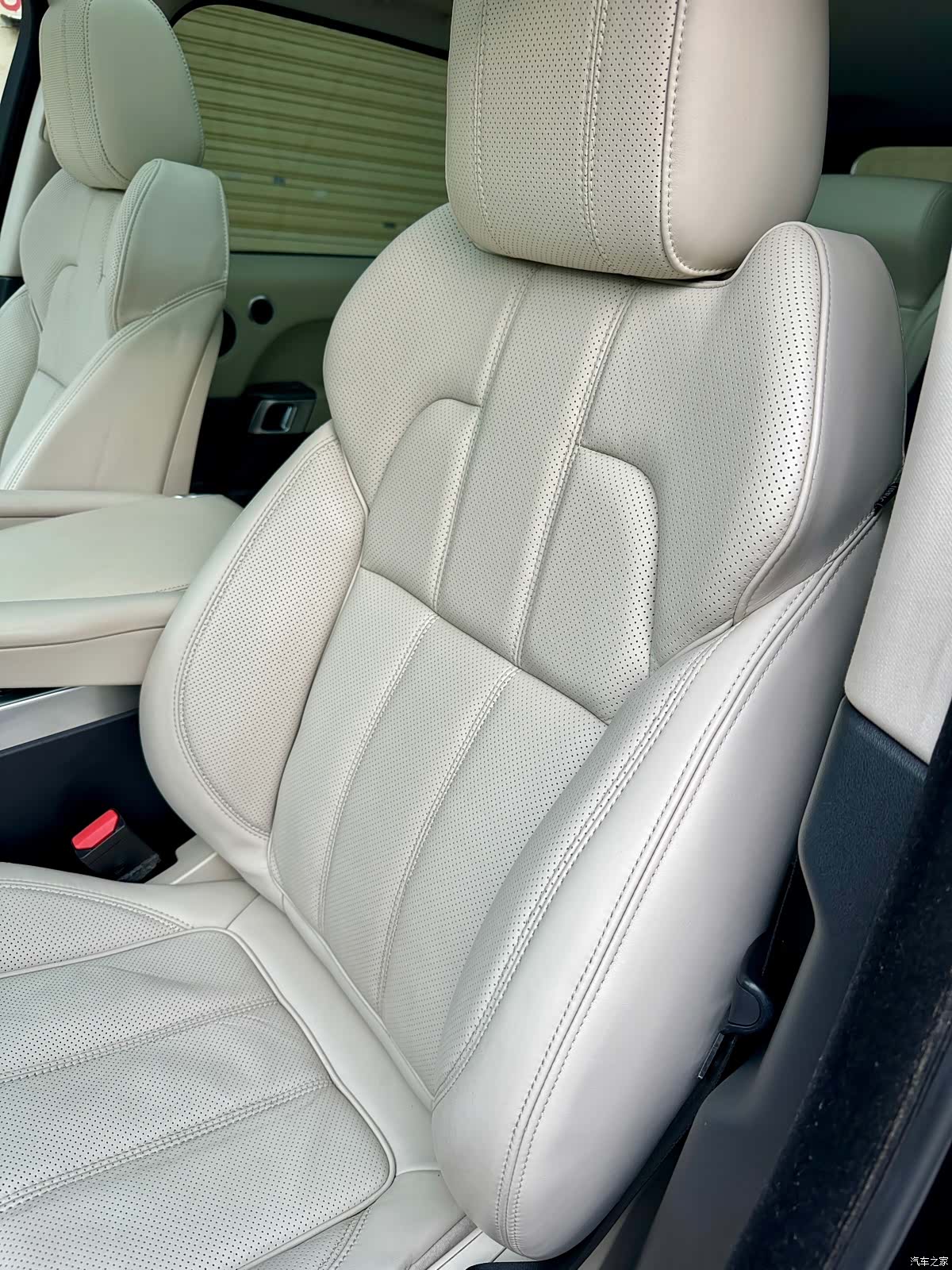 Land Rover Range Rover, 2014 41