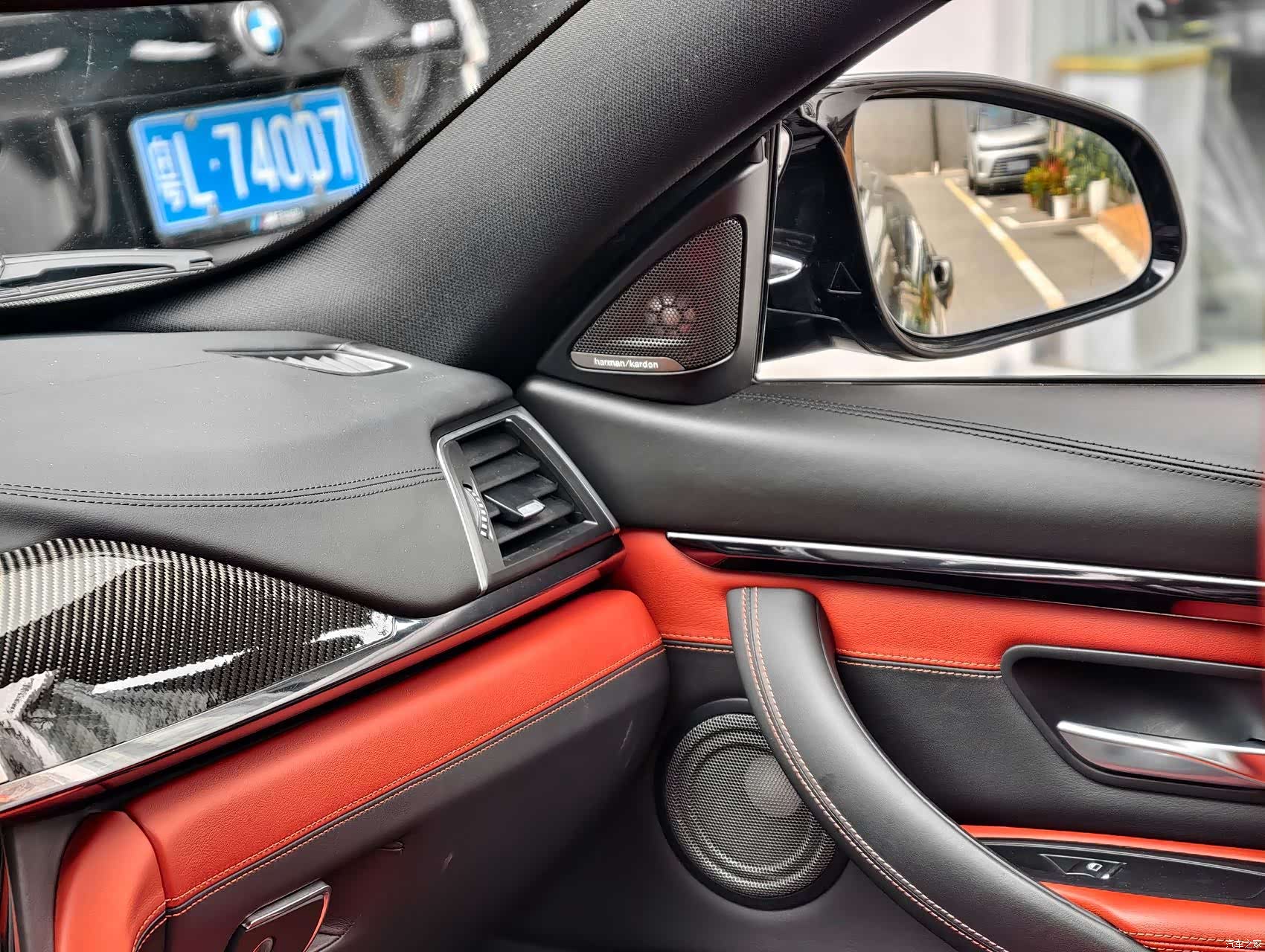 BMW M4, 2019 8