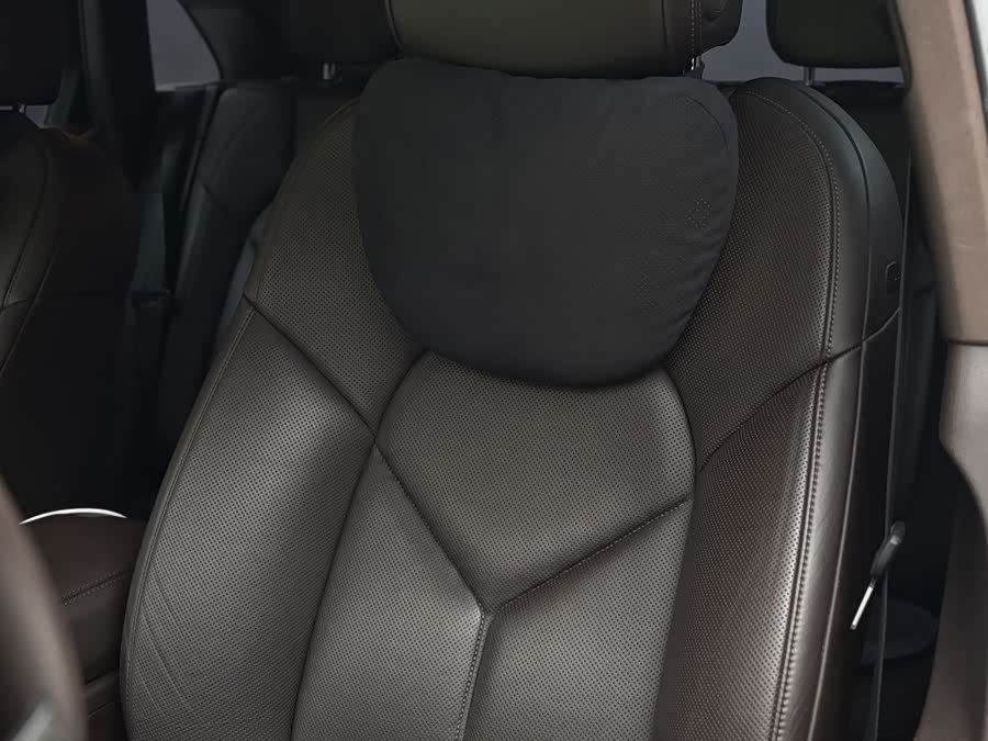Porsche Macan 2015, фото 12