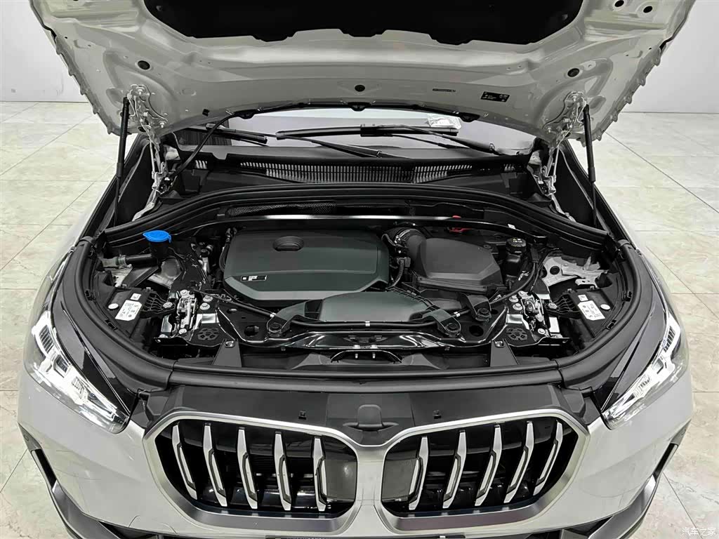 BMW X1, 2024 22