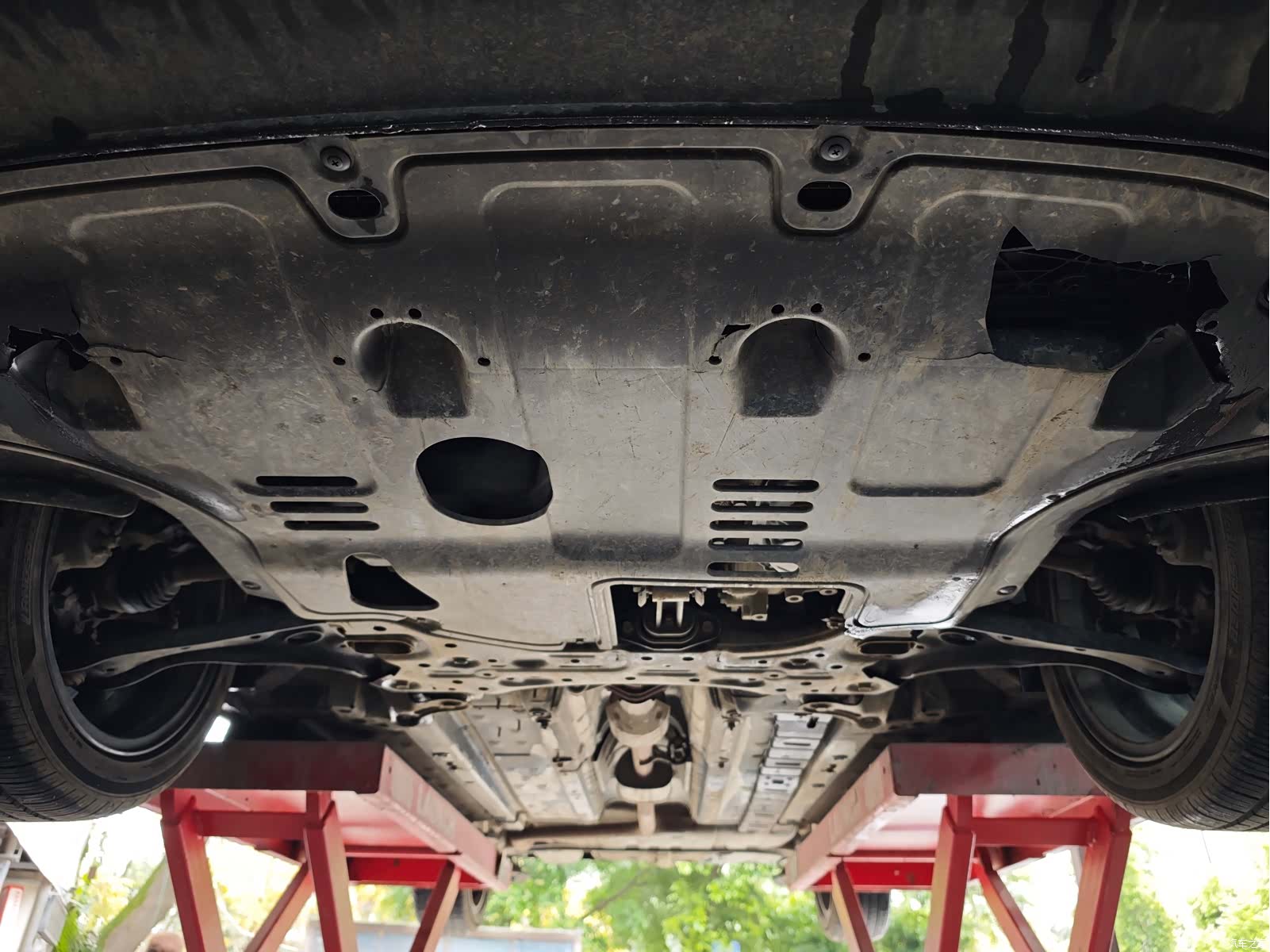 Kia K3, 2021 22