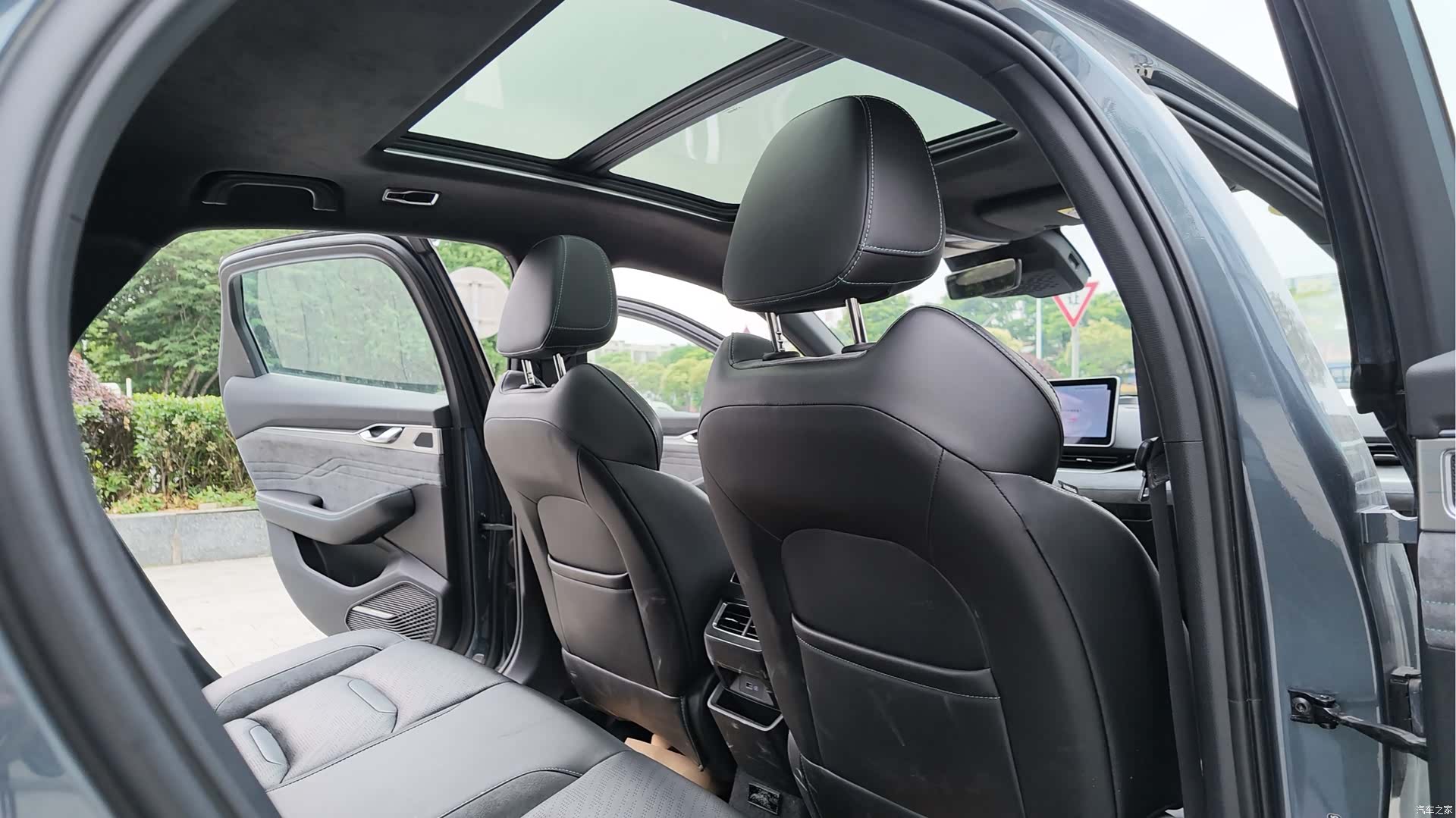 Geely Preface, 2023 9