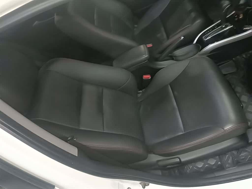 Honda Crider, 2017 25