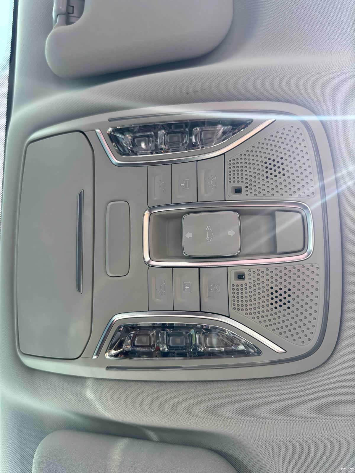 GAC GS4, 2022 14