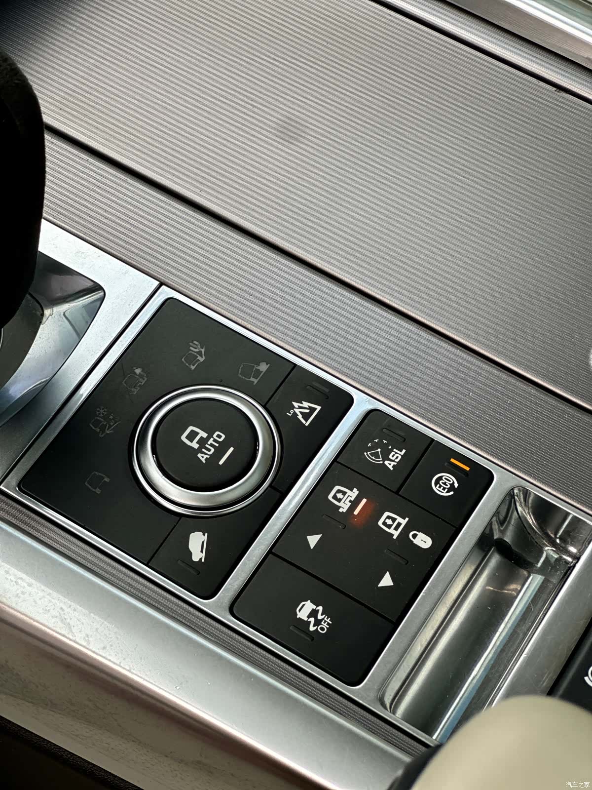 Land Rover Range Rover, 2014 38