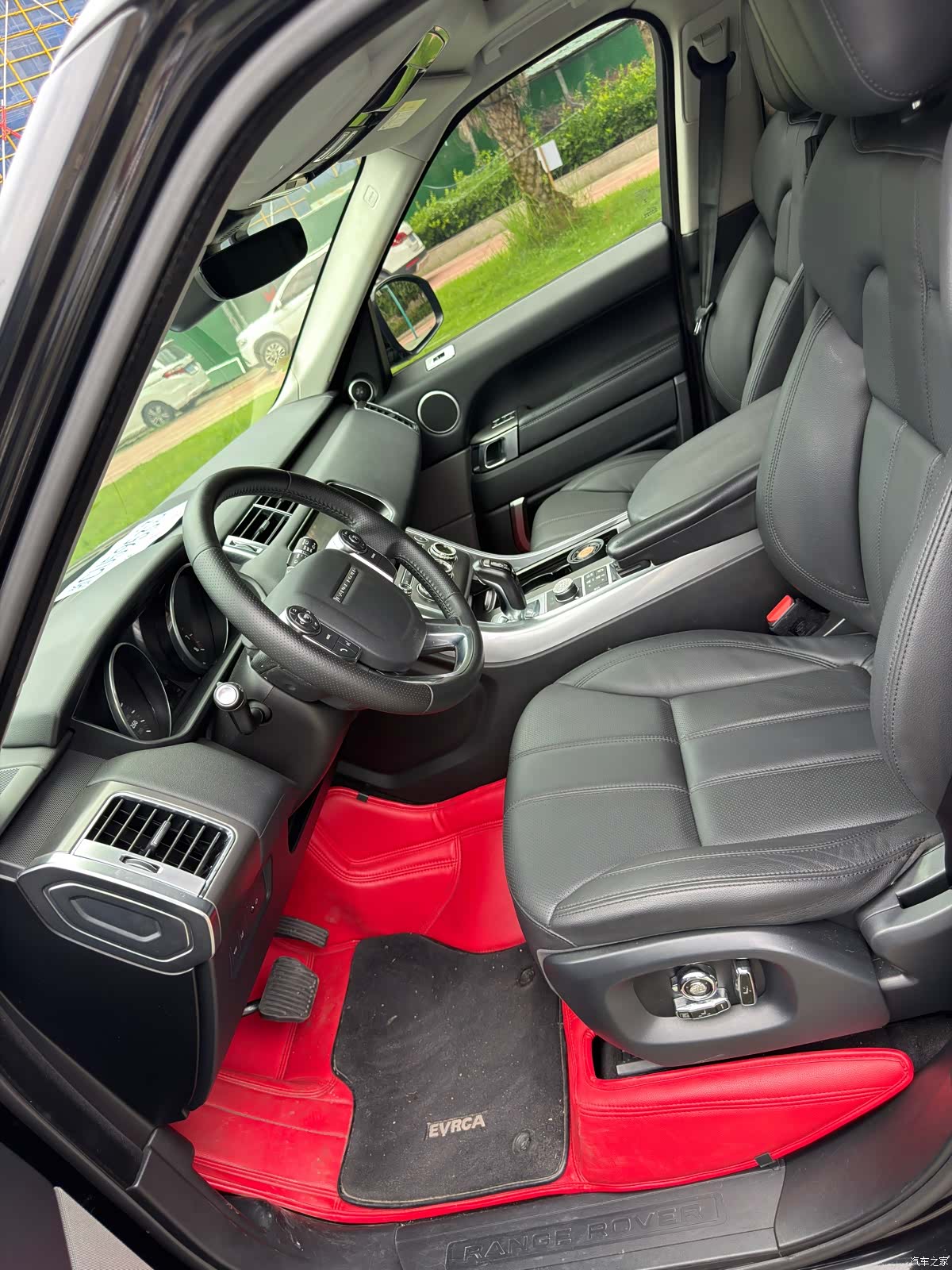 Land Rover Range Rover, 2017 9