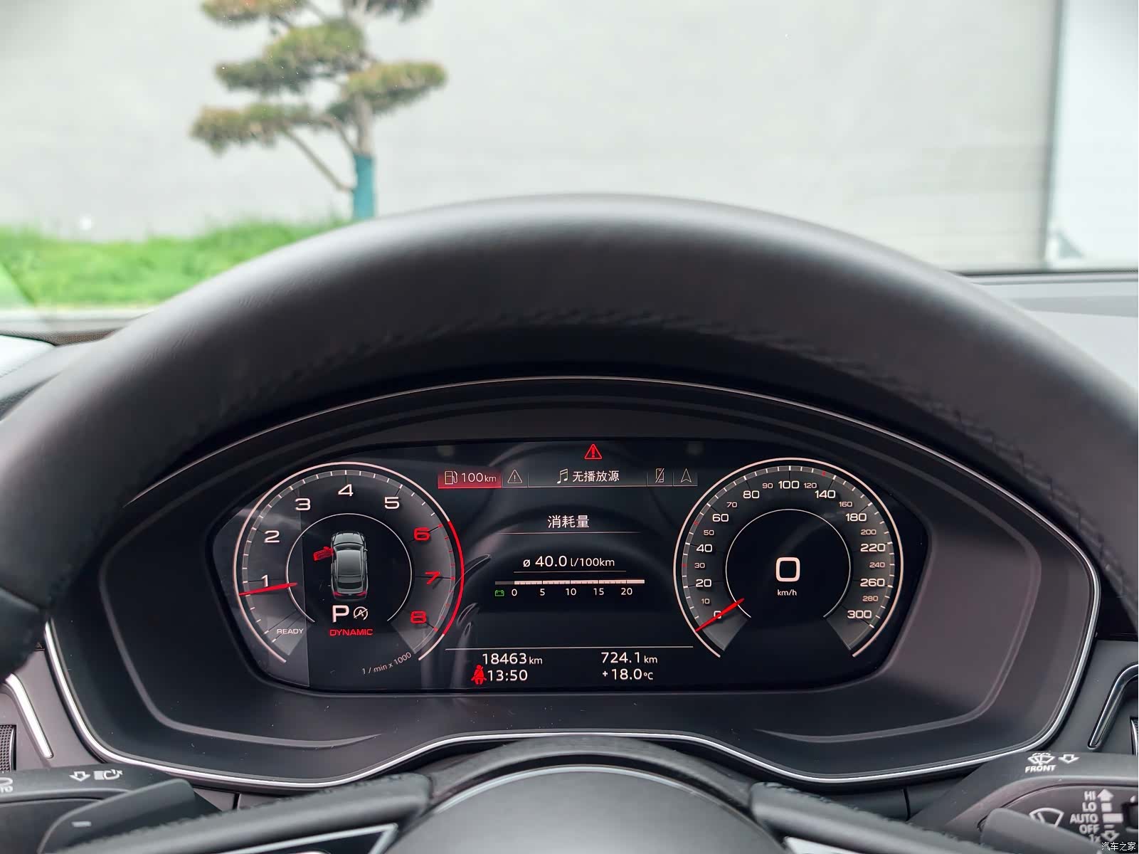 Audi A5, 2024 7