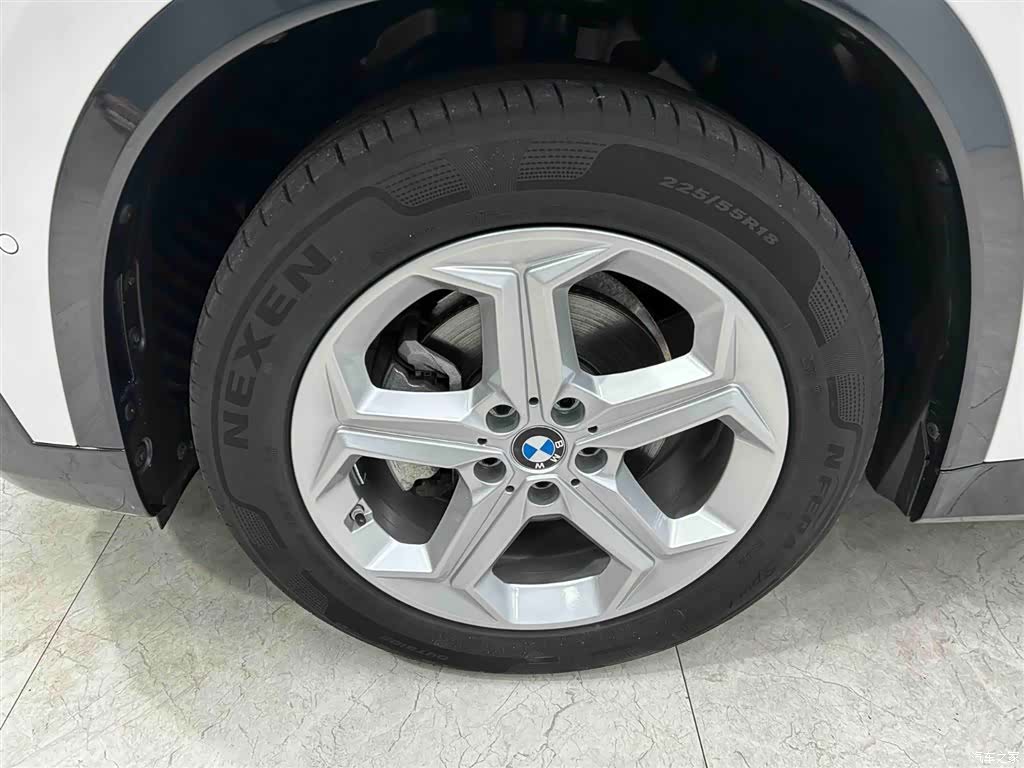 BMW X1, 2024 21