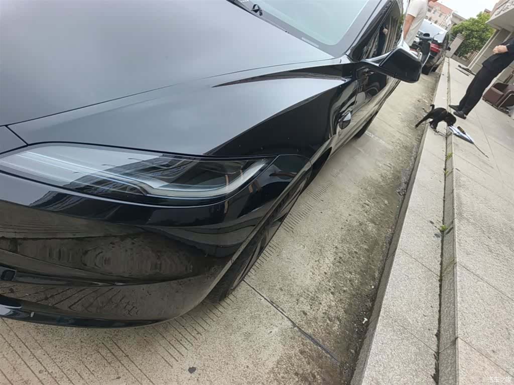 Tesla Model 3, 2023 24