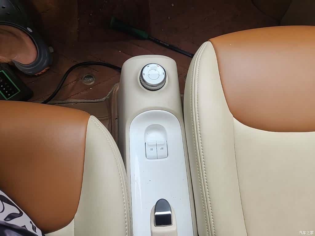 Wuling MINIEV, 2024 14