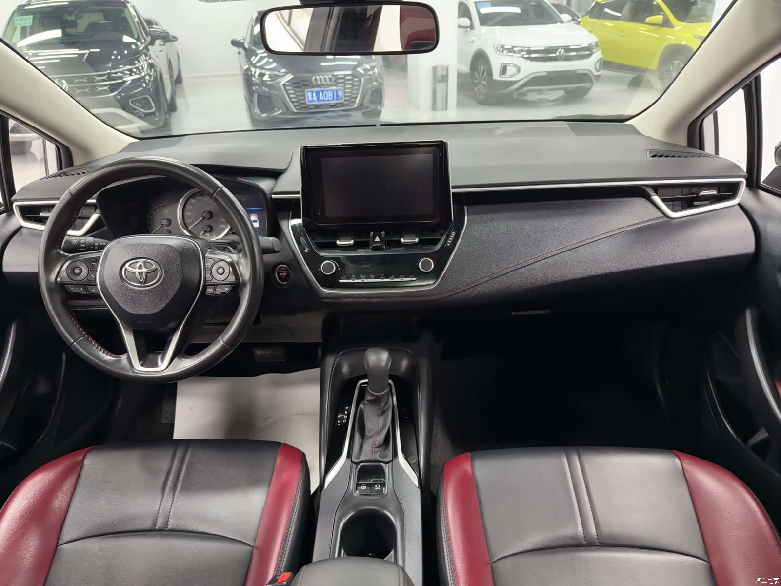 Toyota Corolla, 2022 13