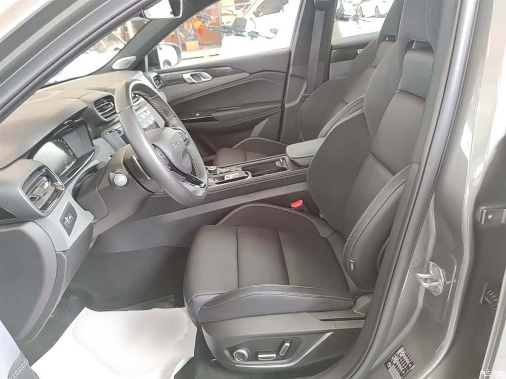 Lynk & Co 02, 2022 15