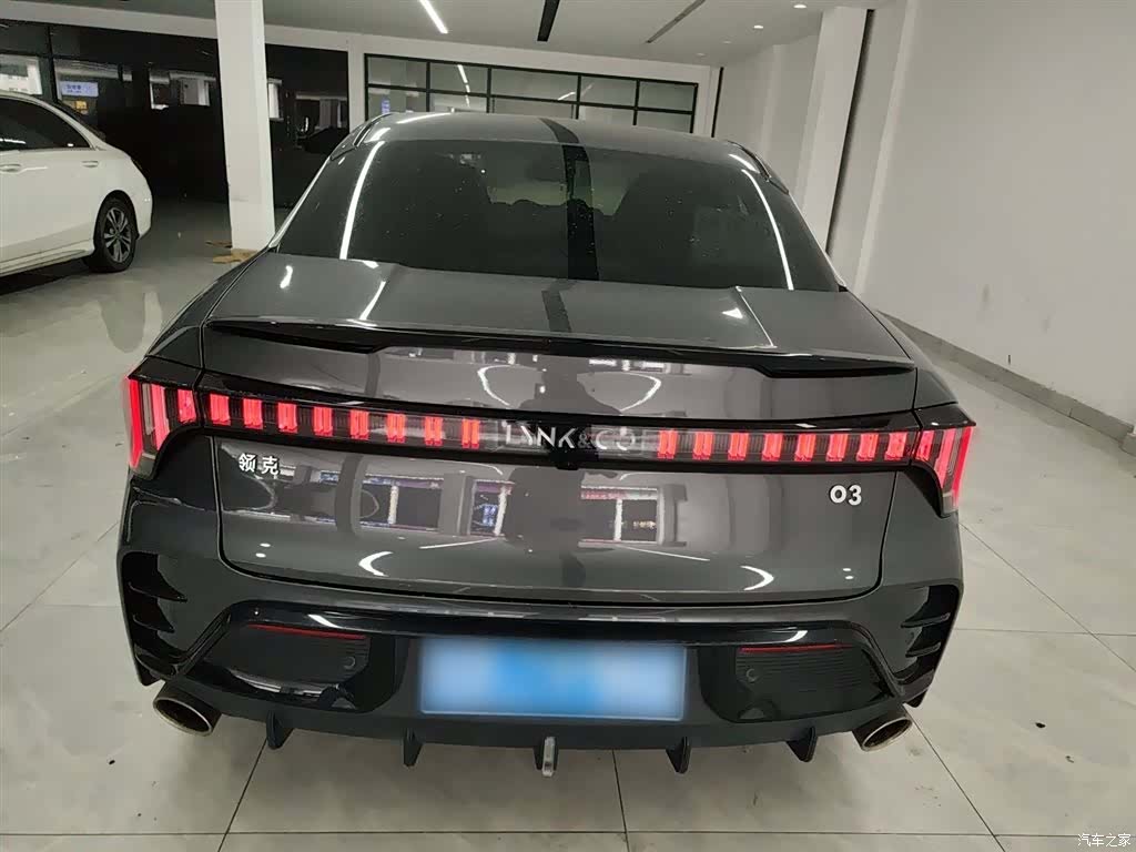 Lynk & Co 02, 2024 6