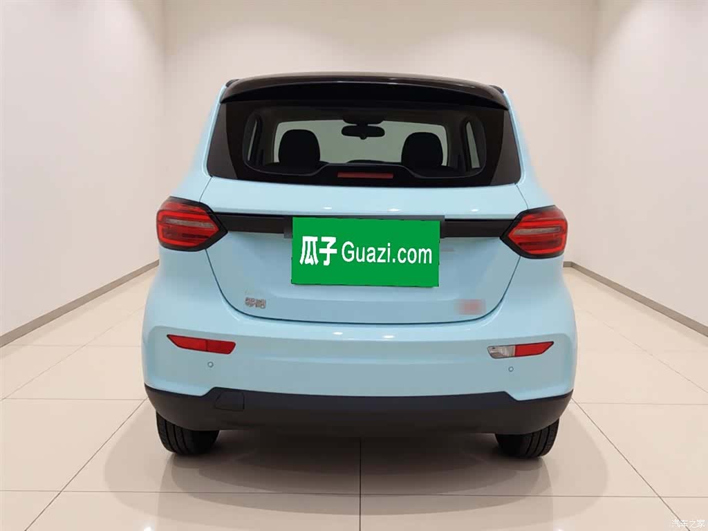 Leapmotor T03, 2025 4