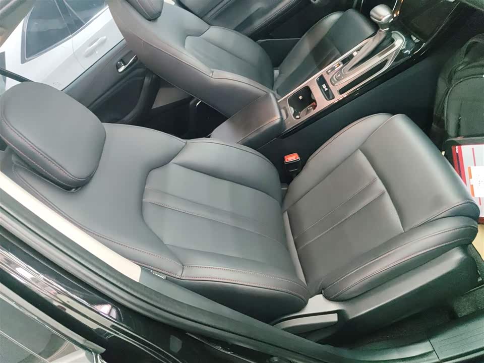 Trumpchi Trumpchi GS4 Trumpchi Trumpchi GS4