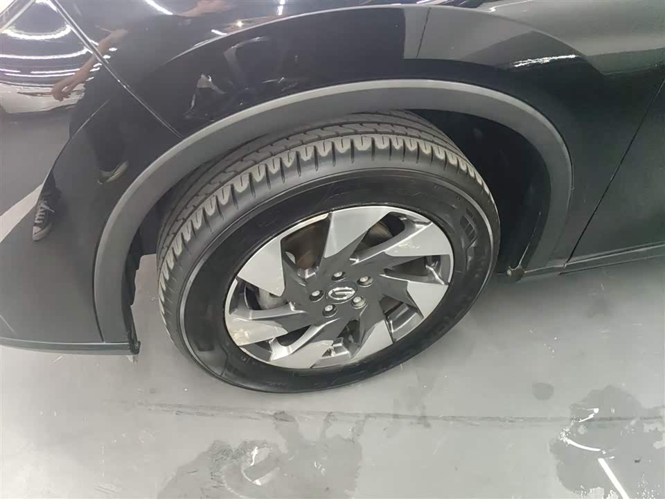 Trumpchi Trumpchi GS4 Trumpchi Trumpchi GS4