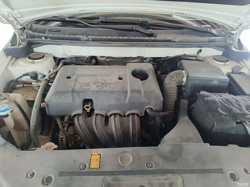 Geely S1, 2018 20