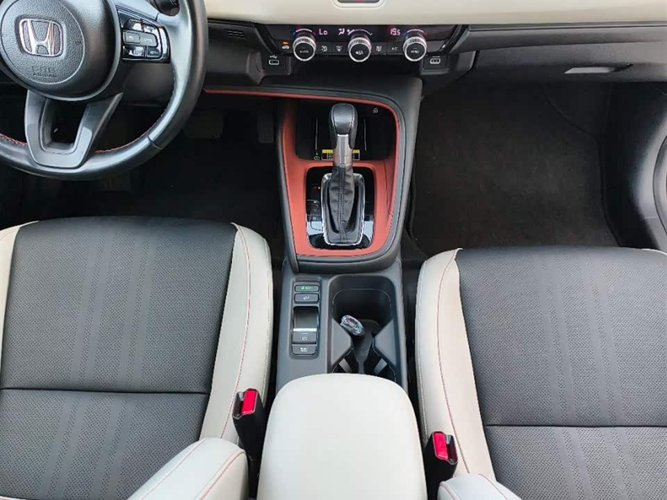 Honda Binzhi Honda Binzhi