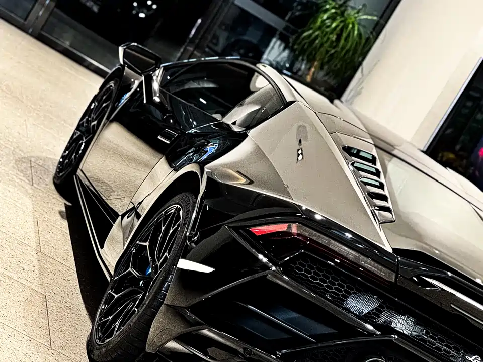 Lamborghini Huracán