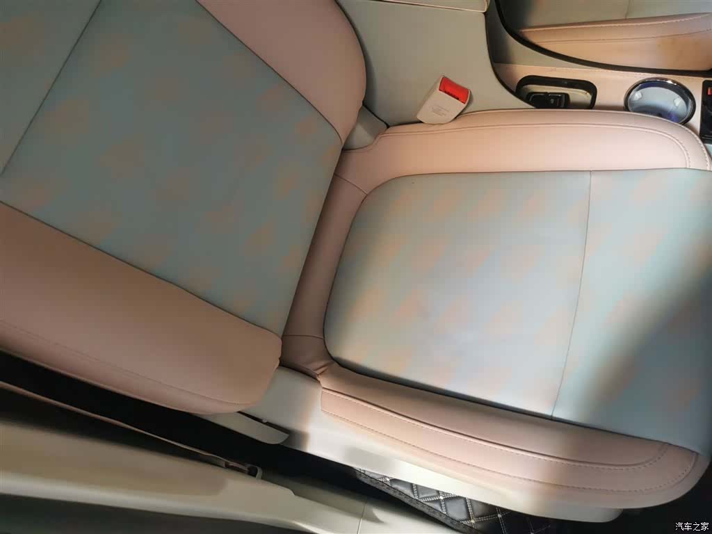 Leapmotor T03, 2025 20