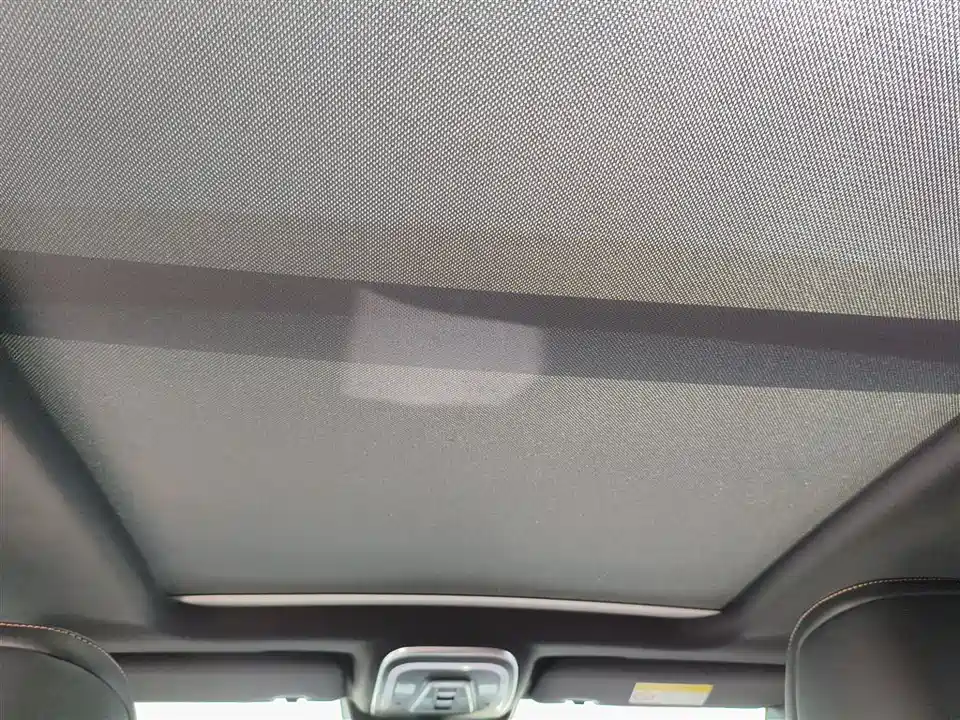 BYD Tang BYD Tang