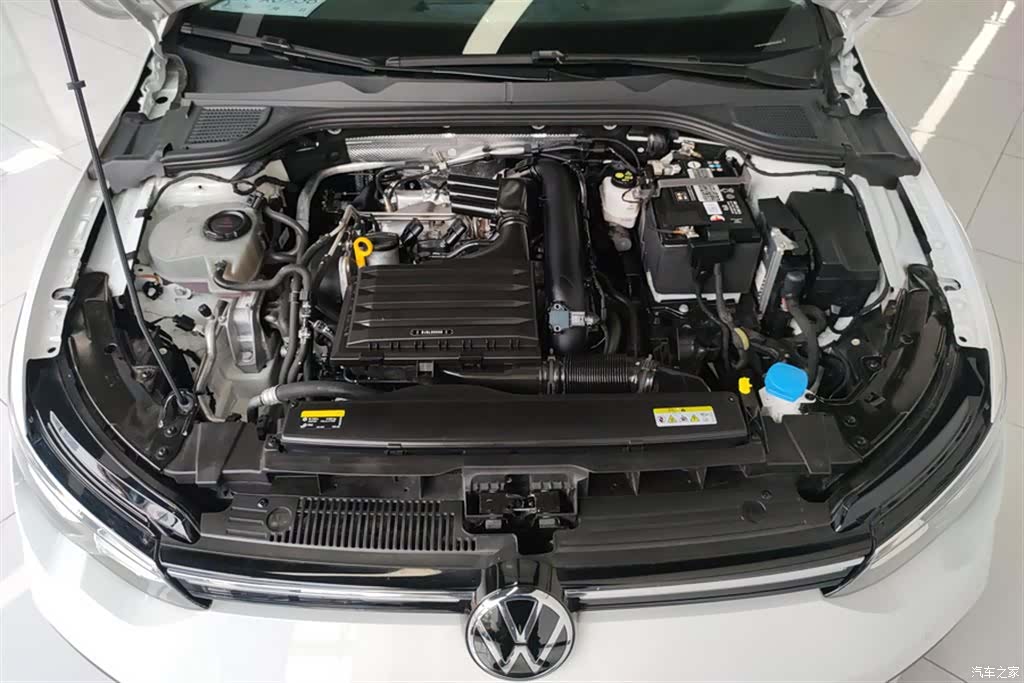 Volkswagen Golf, 2022 10