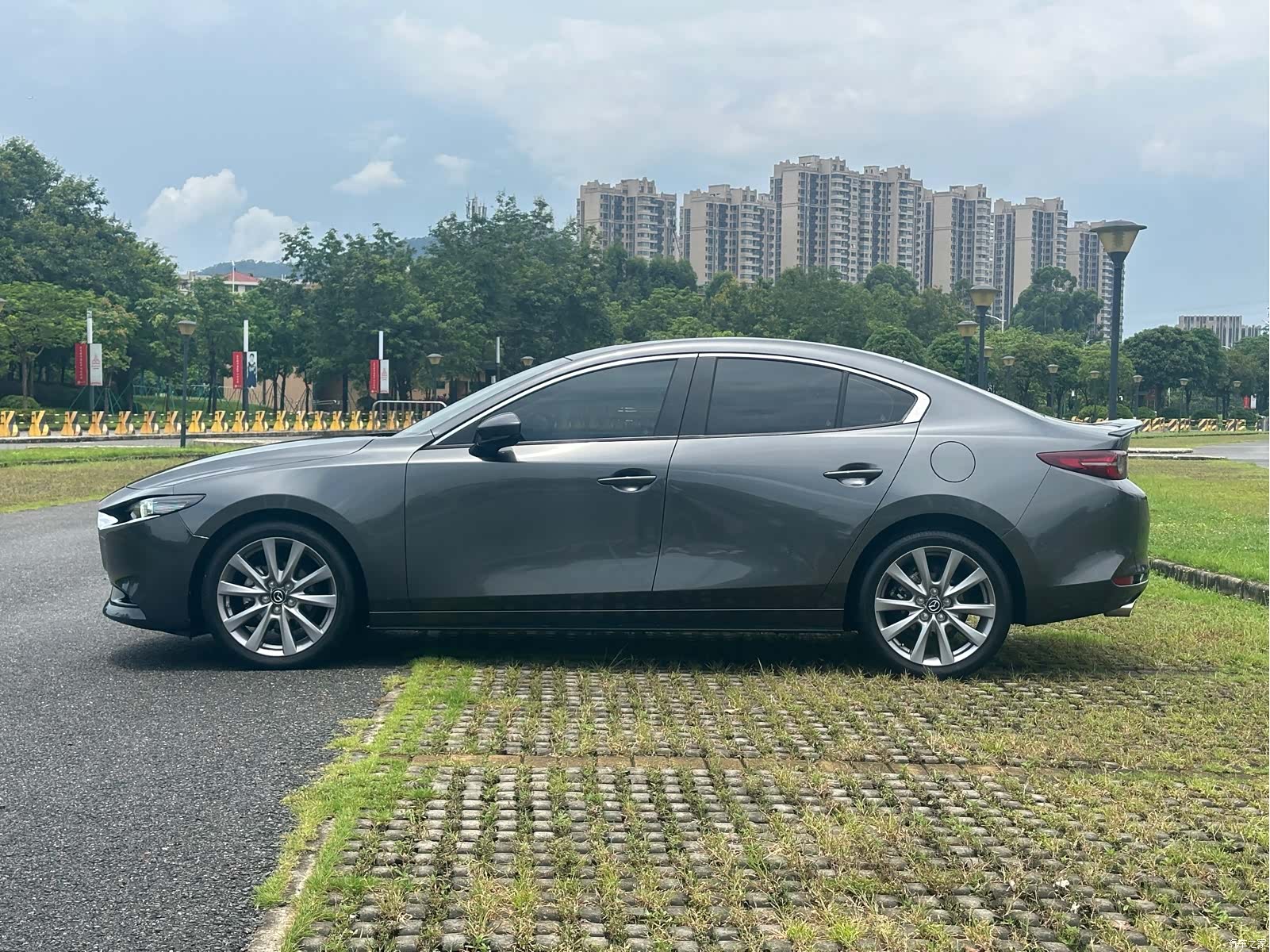 Mazda Mazda3, 2020 33