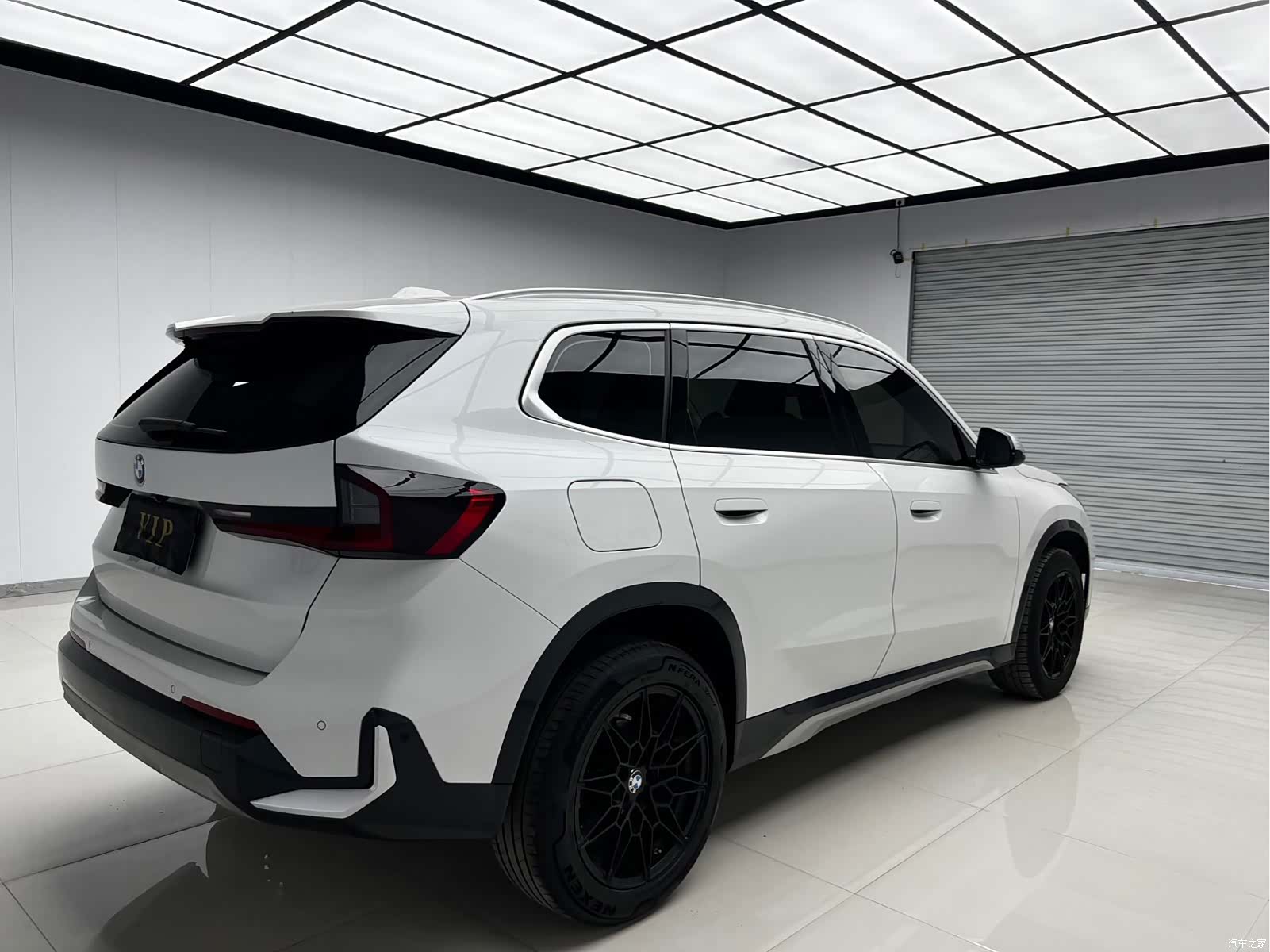 BMW X1, 2024 все фото