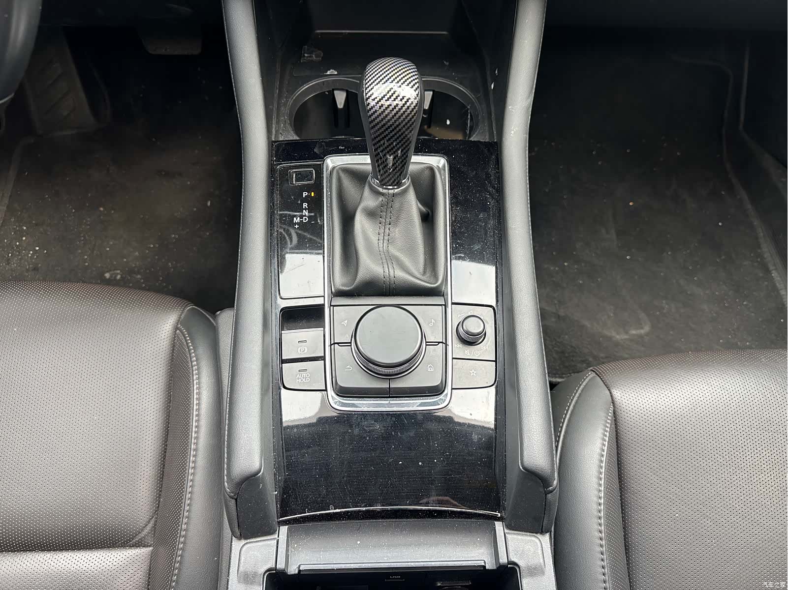 Mazda Mazda3, 2023 18