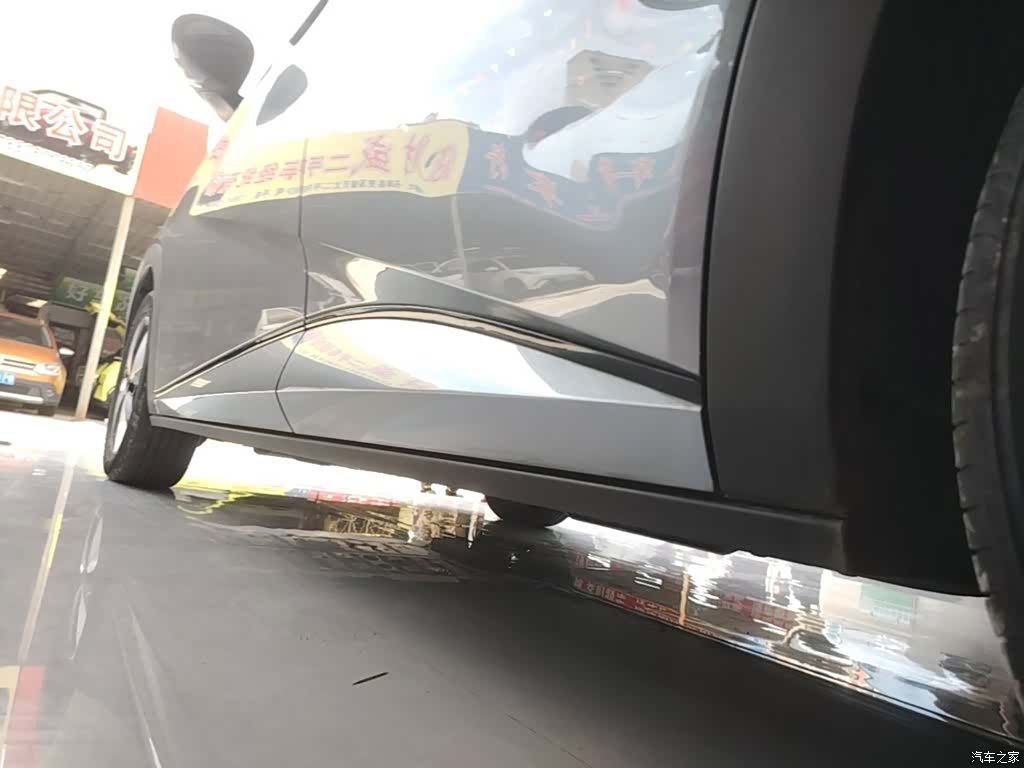 BYD Dolphin, 2023 22