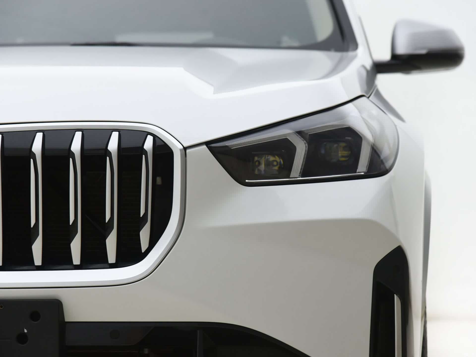 BMW X1, 2024 12
