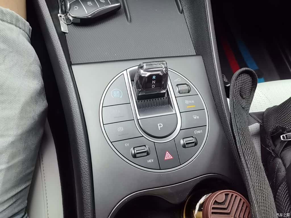 BYD Seal, 2025 6