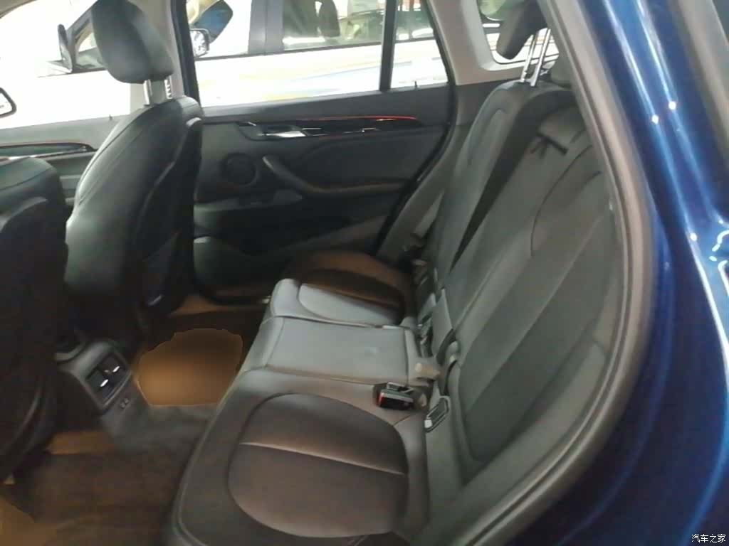 BMW X1, 2019 17