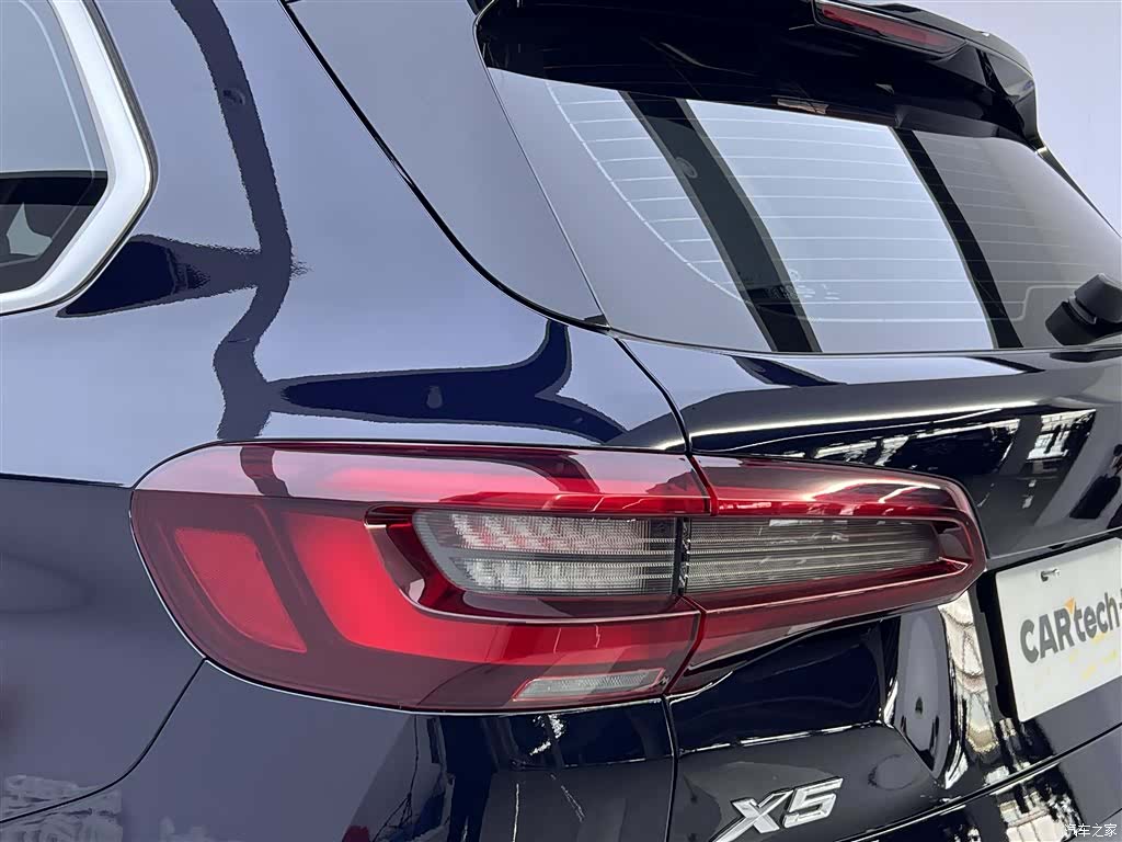 BMW X5, 2023 10