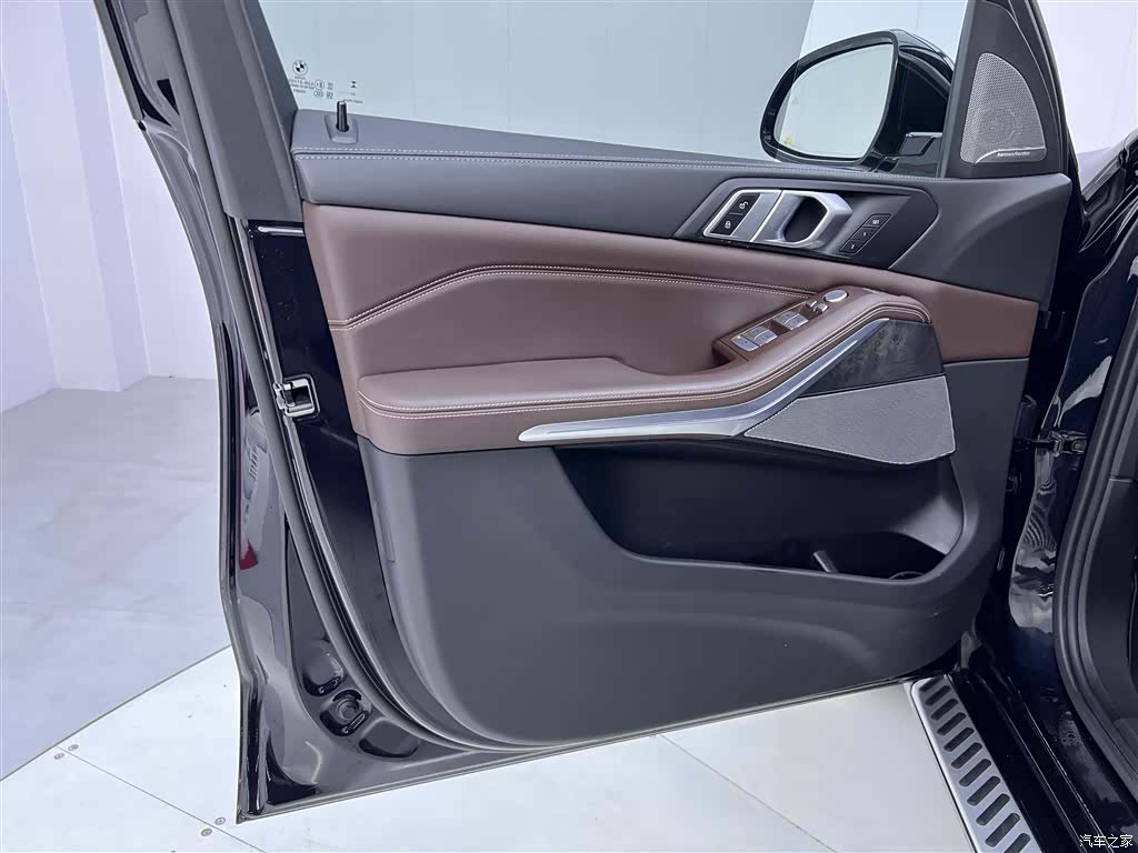 BMW X5, 2023 17