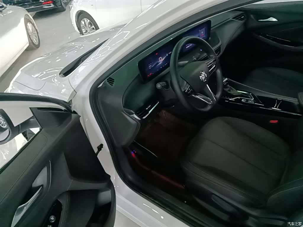 Buick Verano, 2024 16