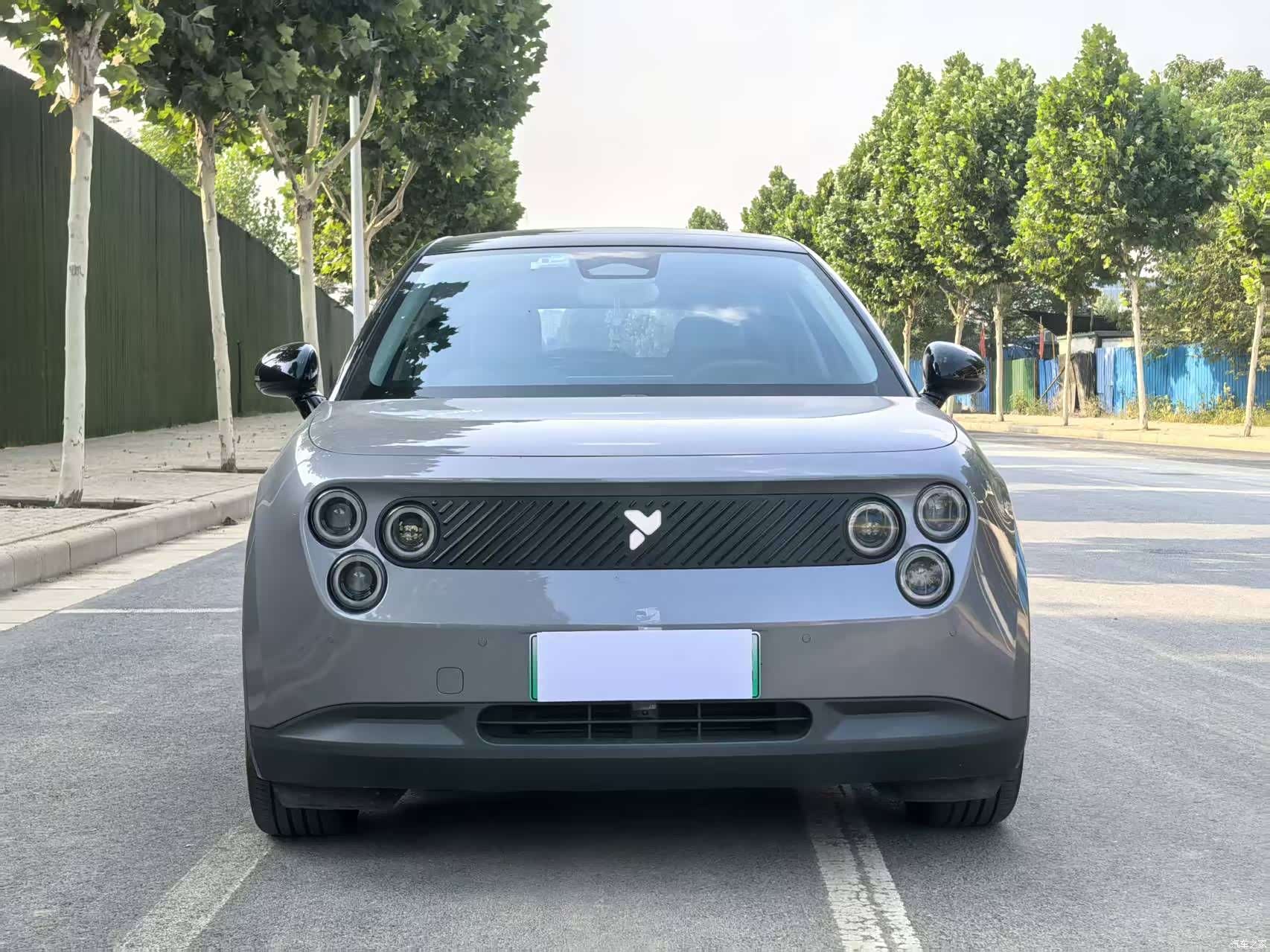 NIO firefly, 2025 2